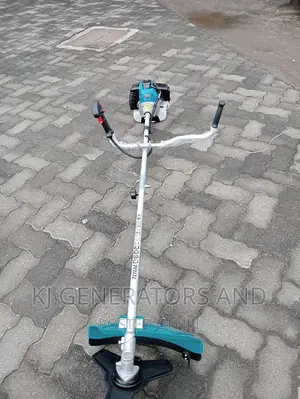 Total Brush Cutter