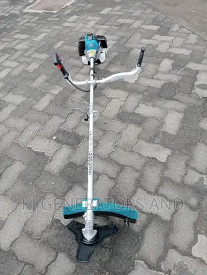 Grass Trimmer Now Available (Total)