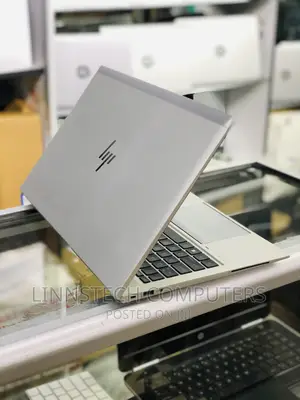 Laptop HP EliteBook 850 16GB Intel Core i5 SSD 256GB