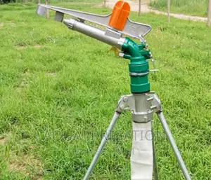 Raingun With Stand 50mm