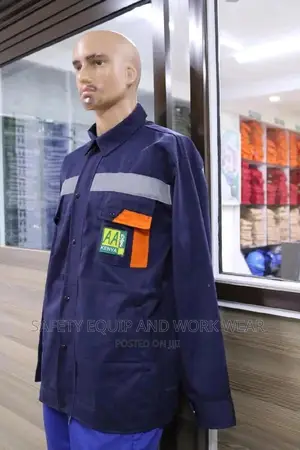 Cargo Jacket