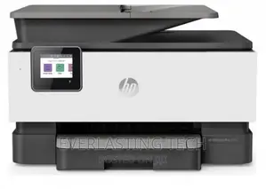 HP Officejet Pro 9013 Color Wide Format Aio Printer
