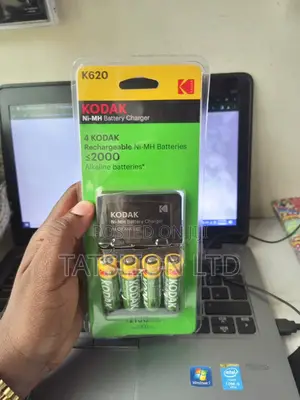 AA Rechargeable Battery