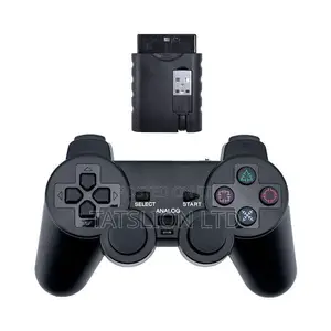 Wireless 6 in 1 Controllers Available