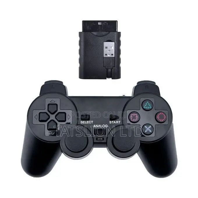 Wireless 6 in 1 Controllers Available
