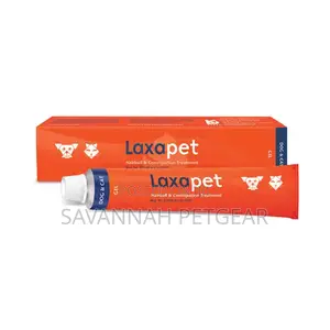 Kyron Laxapet Constipation and Hairball Gel