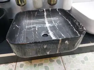 Table Top Basin Marble