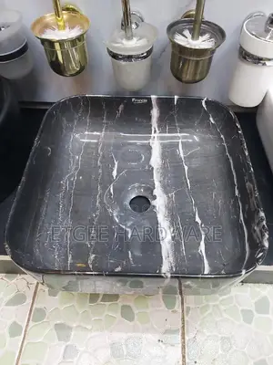 Table Top Basin Marble