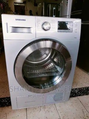 Samsung Dryer
