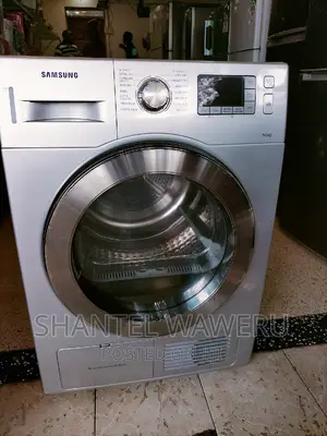Samsung Dryer