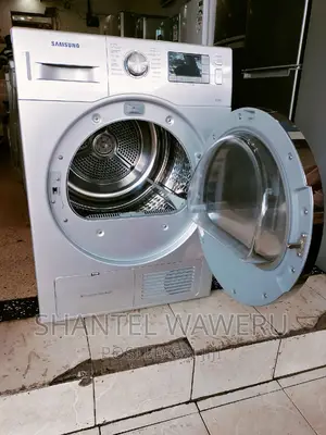 Samsung Dryer