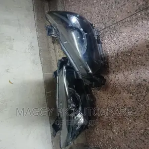 Madza Cx5 Headlight Xenon Inbult 2017