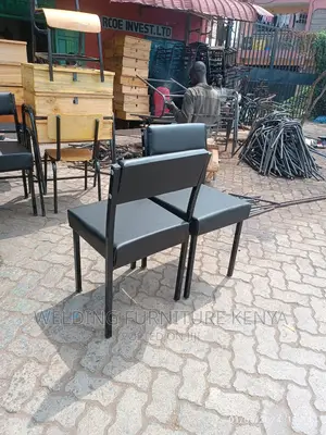 Catarina Office Chair