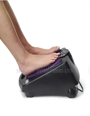 Versa Lower Body Massager Therapy Machine