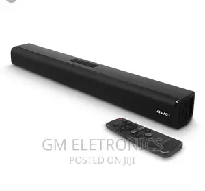 AWEI Y999 50W Wireless Dual Speaker[Soundbar]