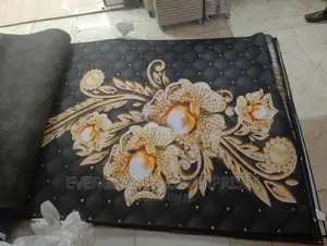Carpet Carpet Carpet 3D 5×8