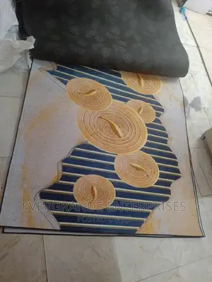 Carpet Carpet Carpet 3D 5x8