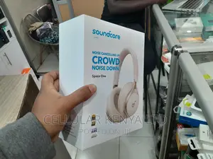 Anker Soundcore Space One