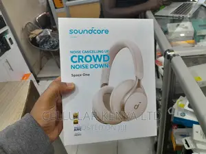 Anker Soundcore Space One