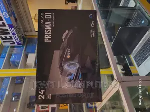 Galax Prisma-01 24inch FHD(1920*1080p)With USB Type-C Port
