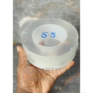 Double Sided Nano Tape / 5m Nano Tape