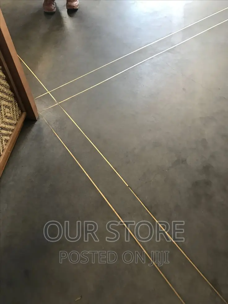 Tile Installation