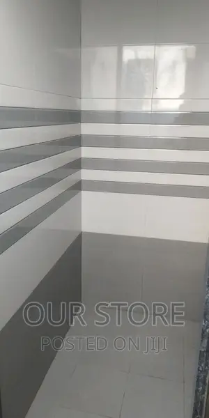 Tile Installation