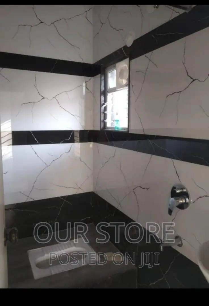 Tile Installation
