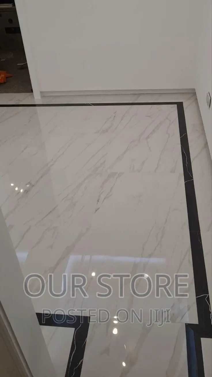 Tile Installation