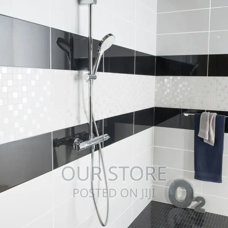 Tile Installation