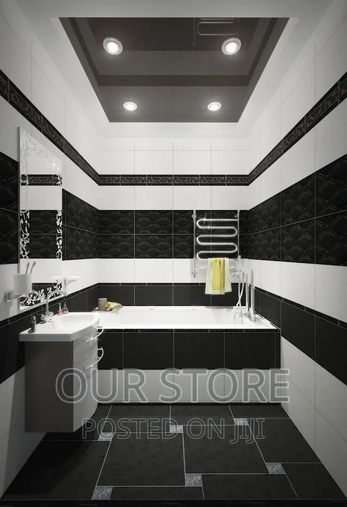 Tile Installation