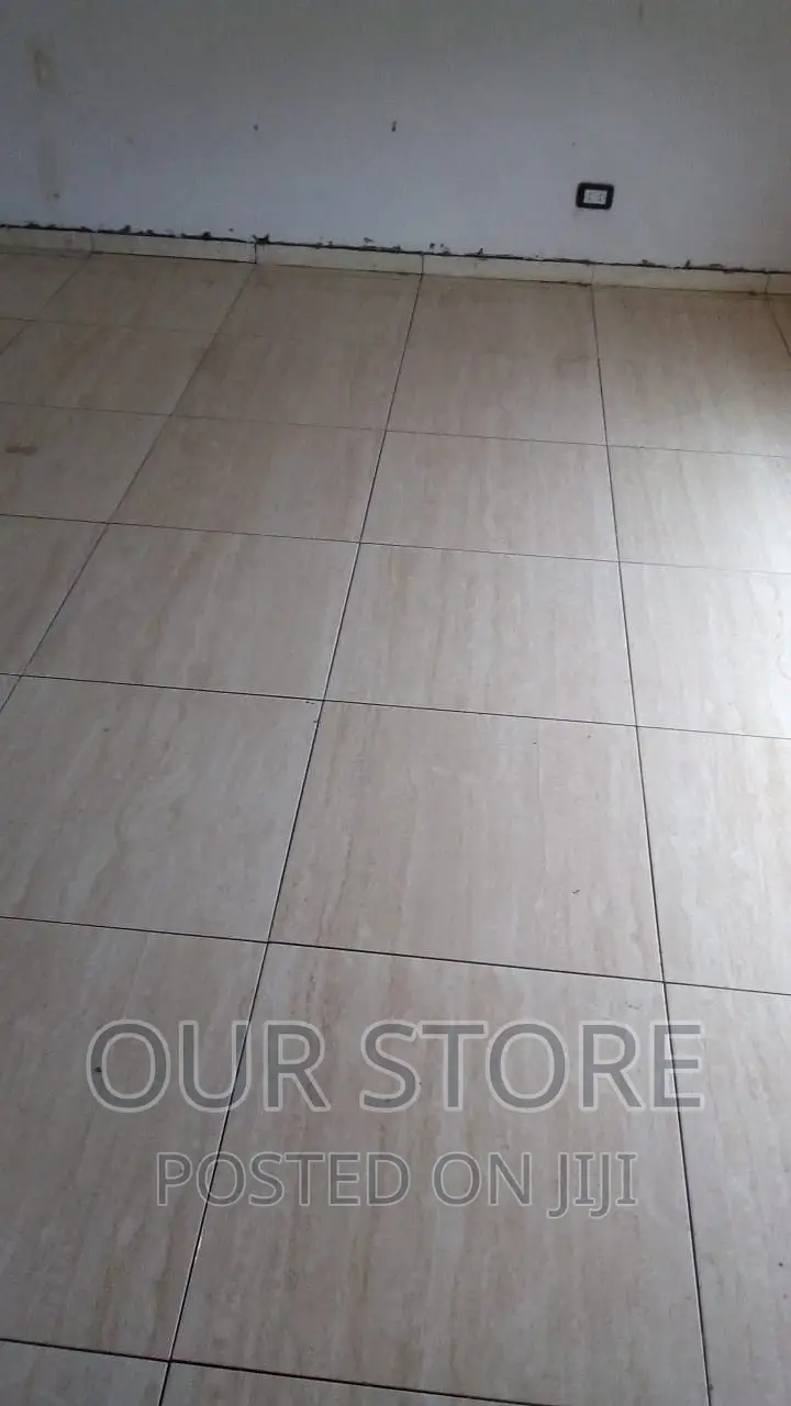 Tile Installation