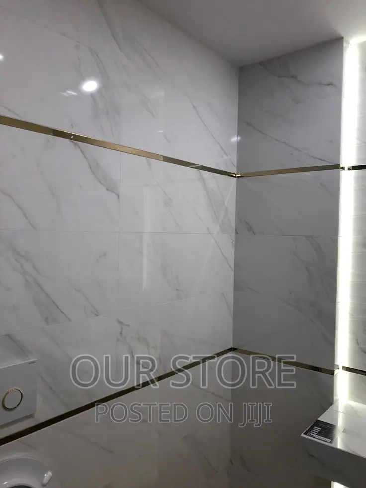 Tile Installation