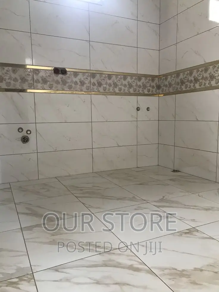 Tile Installation