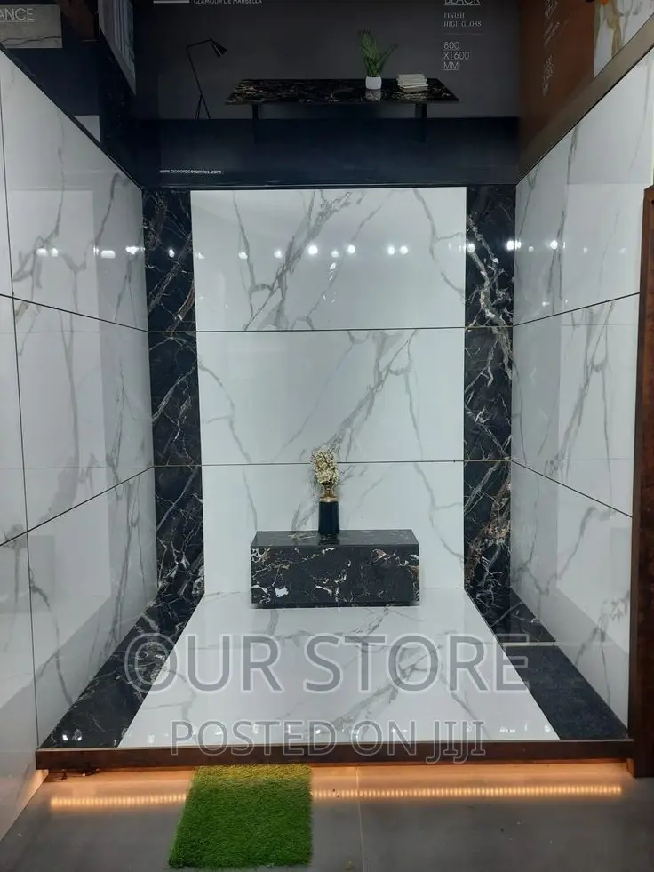 Tile Installation