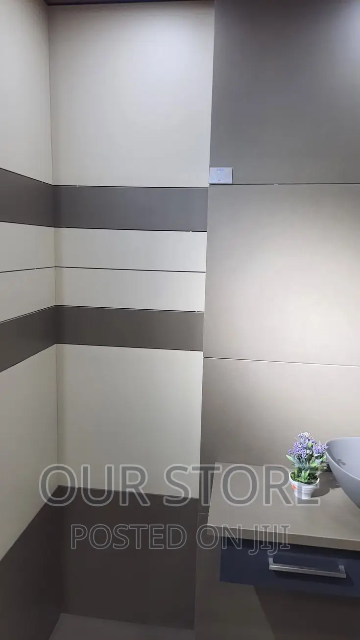 Tile Installation