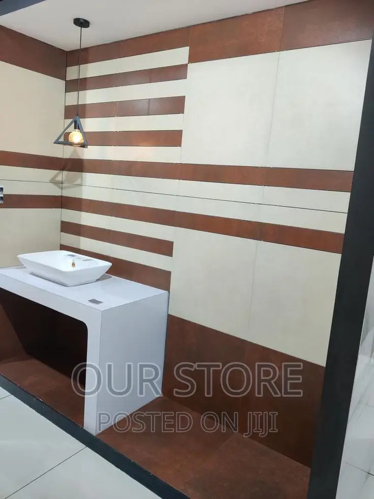 Tile Installation
