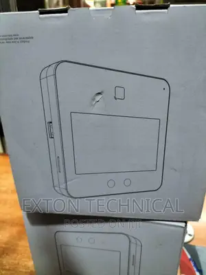 Access Control With Face Recognition