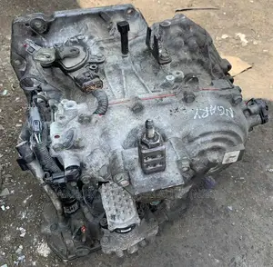 Gear Box HR12
