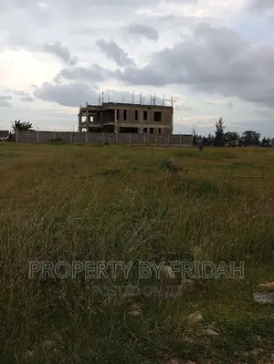 Acacia Kitengela Plots