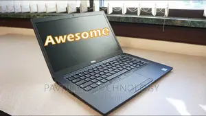 Laptop Dell Latitude 7480 256GB Intel Core I7 SSD 256GB