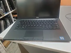 Laptop Dell Latitude 7490 256GB Intel Core I7 SSD 256GB