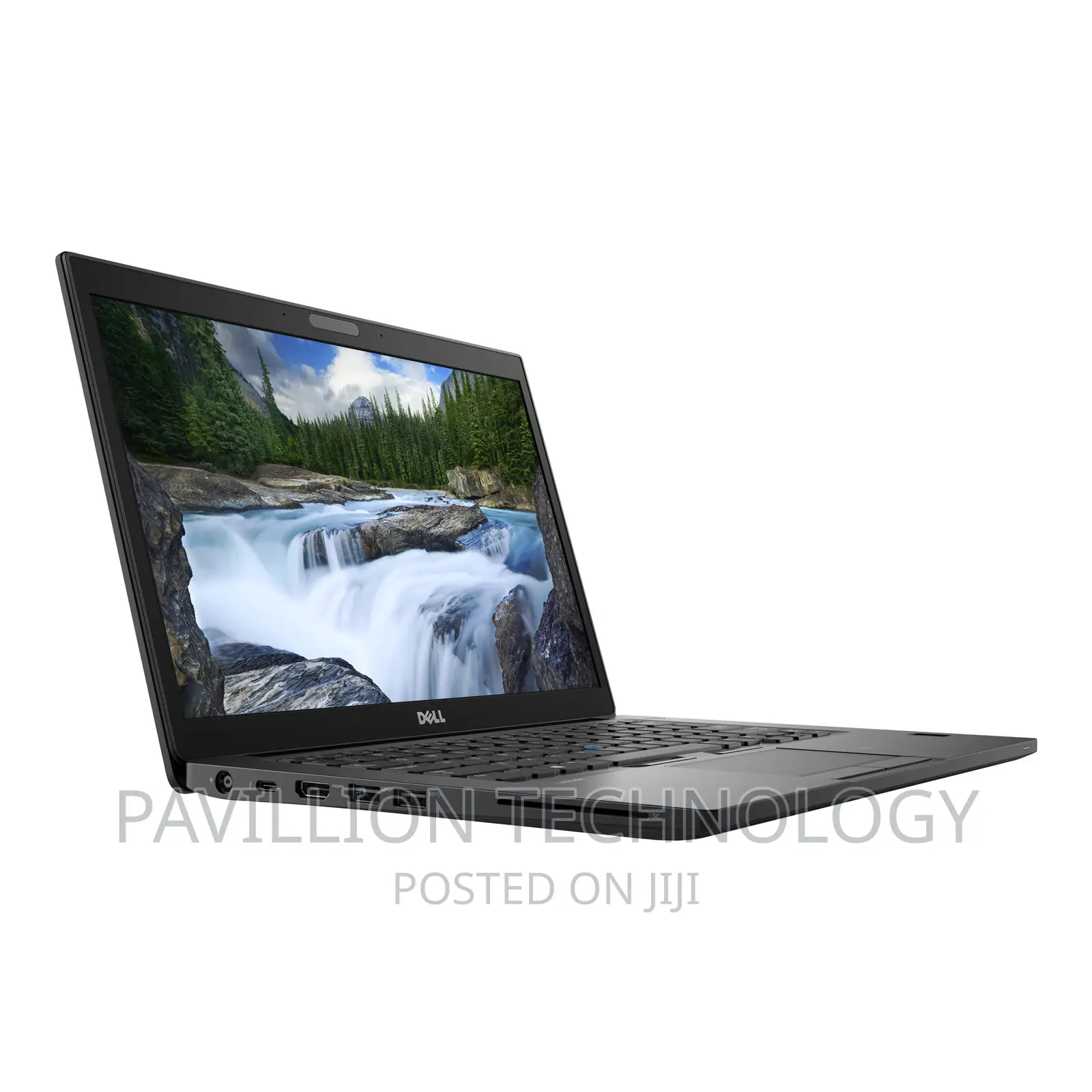 Laptop Dell Latitude 7490 256GB Intel Core I7 SSD 256GB