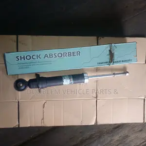 Shock Absorber Toyota Corolla Axio Rear 4 Wheel Drive Ozone