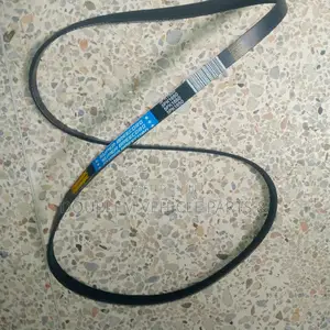 Fan Belt 5PK 1650/Timing Belt/Power