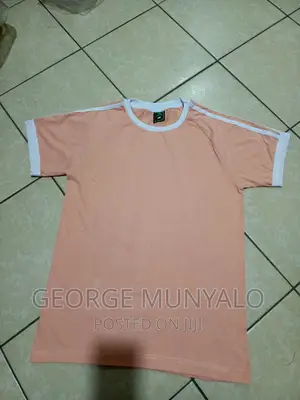 Customized T-Shirts