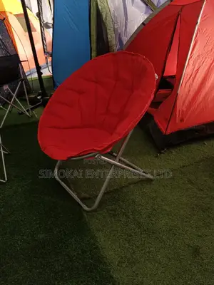 Moon Chairs for Indoor Outdoors