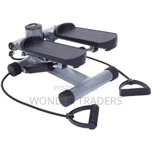 Mini Stepper Mini Stepper Mini Stepper