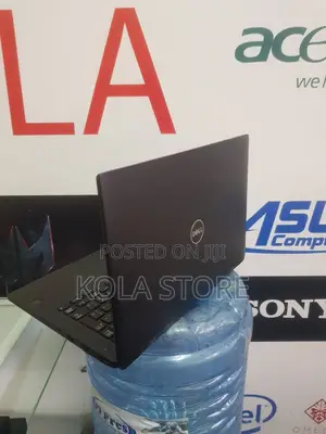 Laptop Dell Latitude 7280 8GB Intel Core I5 SSD 256GB