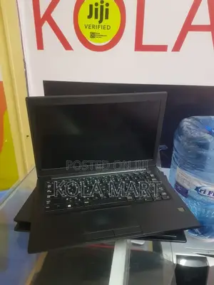 Laptop Dell Latitude 7280 8GB Intel Core I5 SSD 256GB